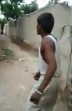 Video 30 Detik Orang Gila Bebas Saja